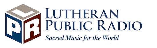 Lutheran Public Radio