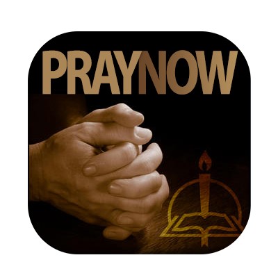 PrayNow Picutre