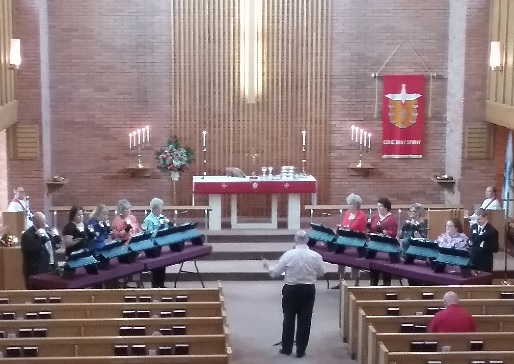 Bell Choir
