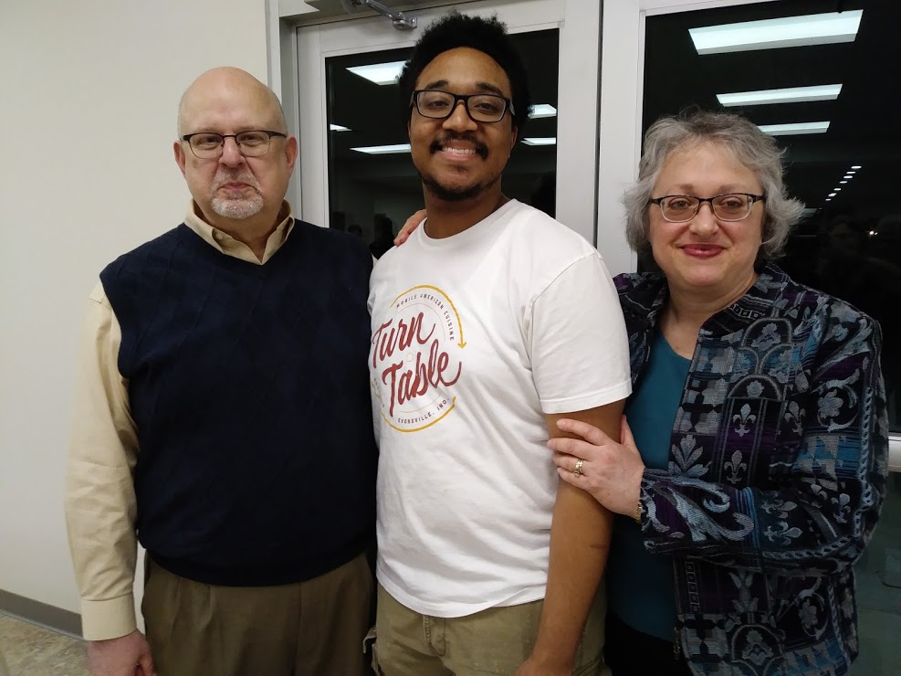 ellerbusch and deandre wilson