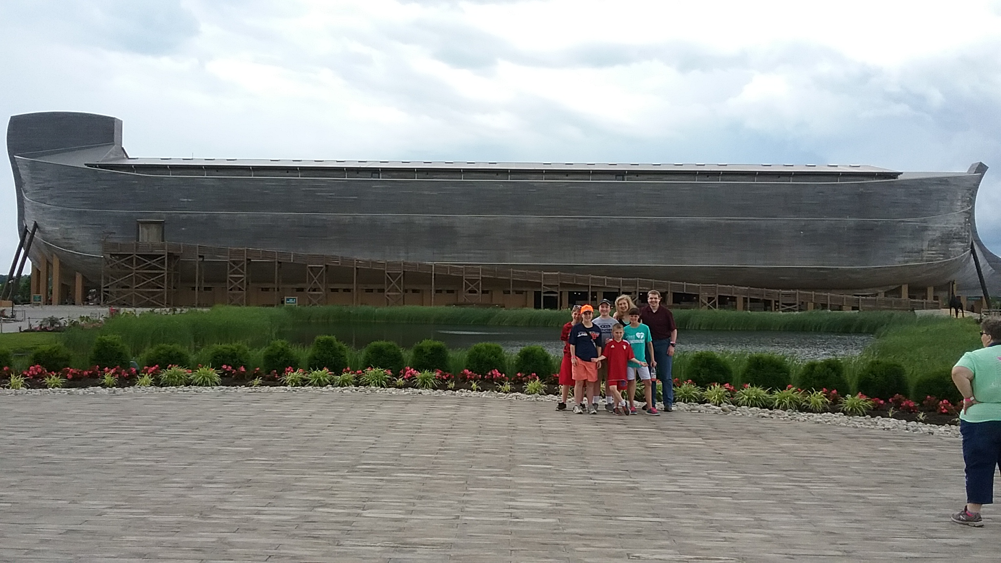 Ark Encounter 1