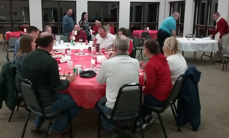 Marriage Conference 2