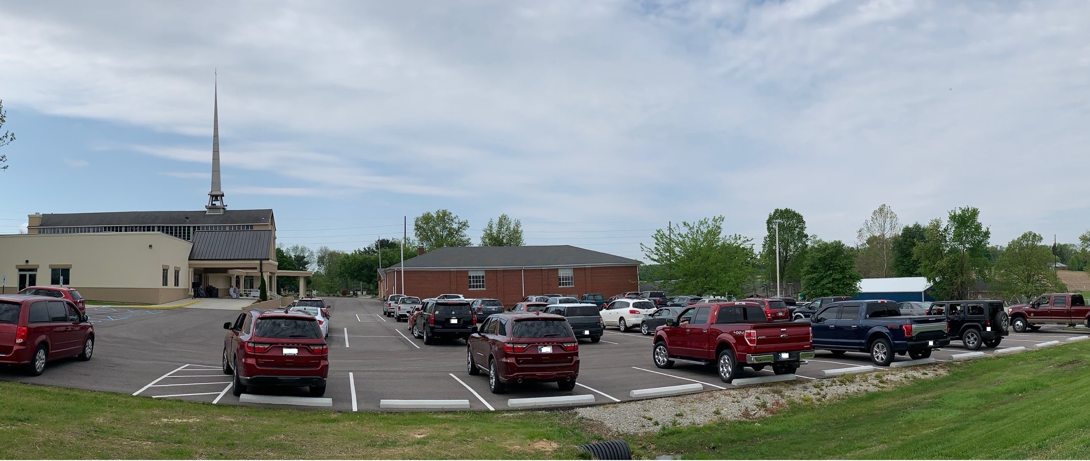 5-3 service and voters